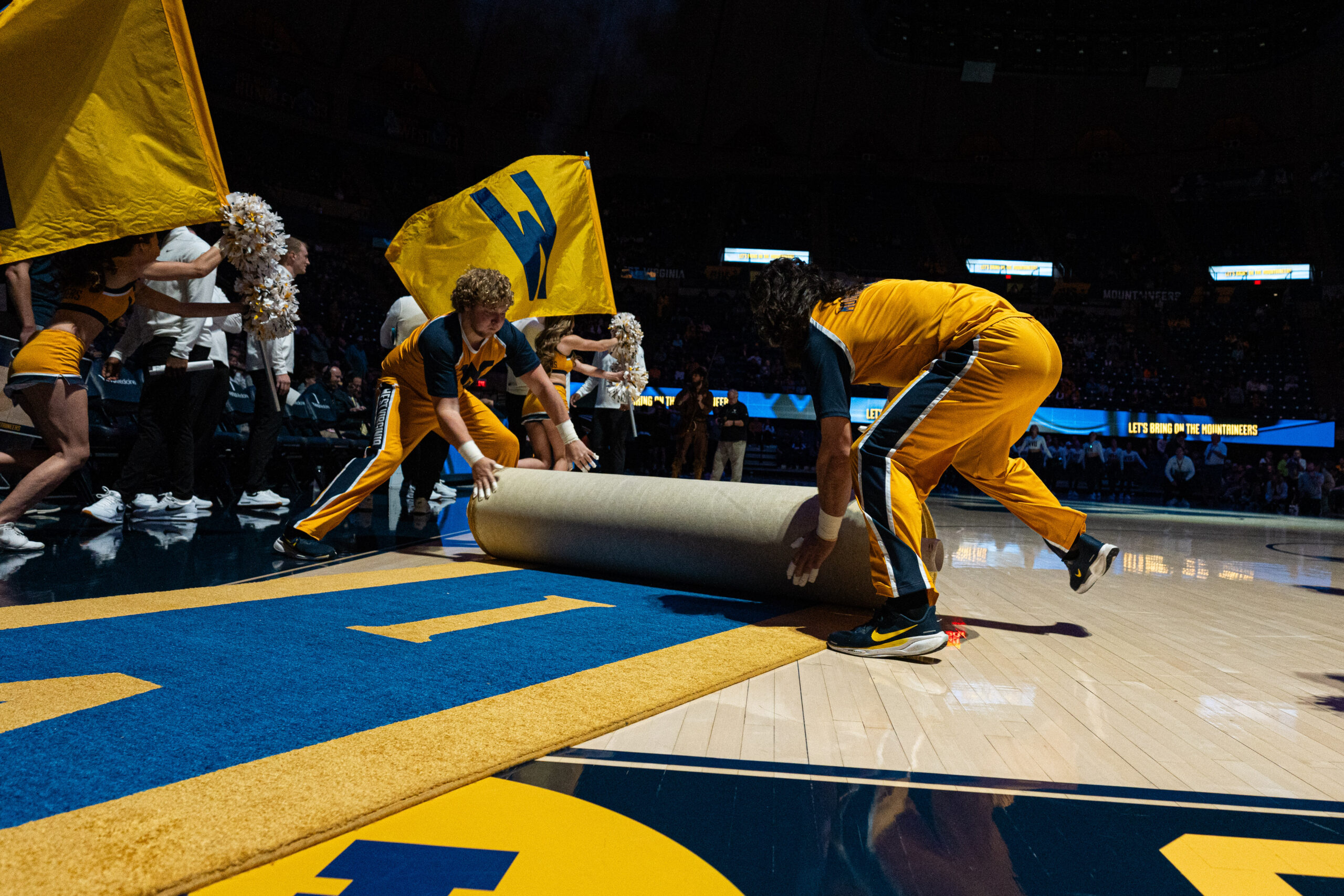 WVU men's hoops adds incoming freshman Jayden Forsythe